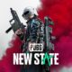 PUBG: NEW STATE