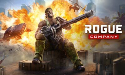 Rogue Company: Neuer Agent "Cannon"