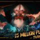 Sea of Thieves - 25 Millionen Spieler