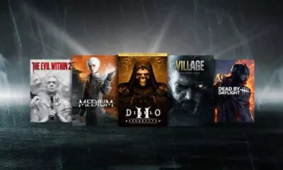 Shocktober Sale für Xbox 2021