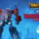 SMITE x Transformers Crossover