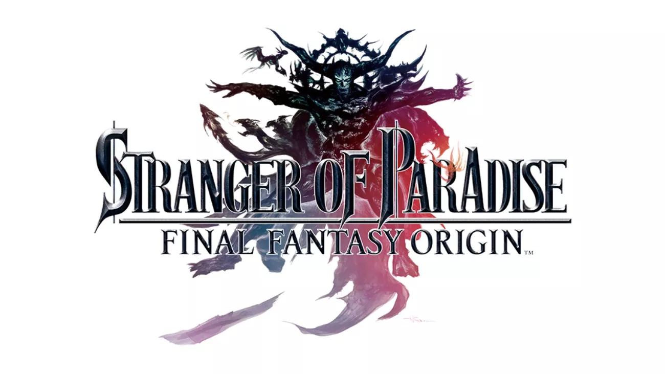 Stranger of Paradise Final Fantasy Origin
