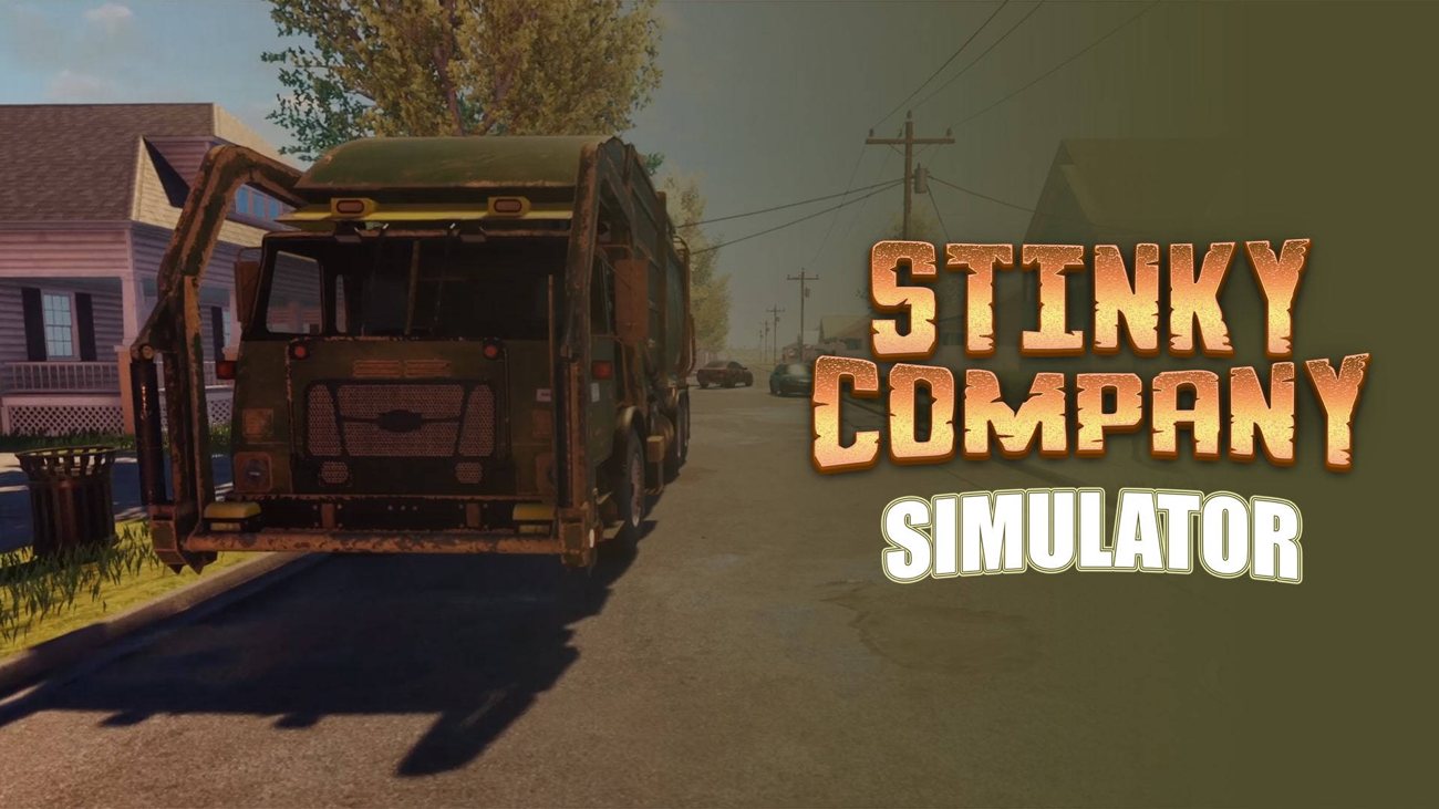 Stinky Company Simulator