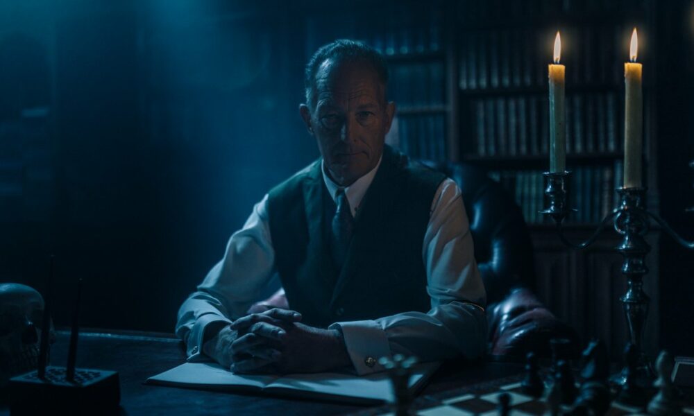 The Dark Pictures Anthology House of Ashes für Xbox erschienen