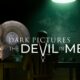 The Dark Pictures Anthology: The Devil in Me