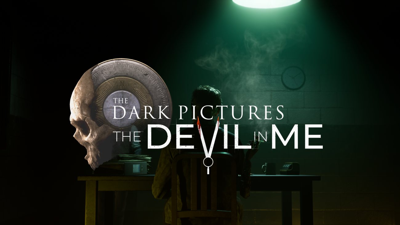 The Dark Pictures Anthology: The Devil in Me