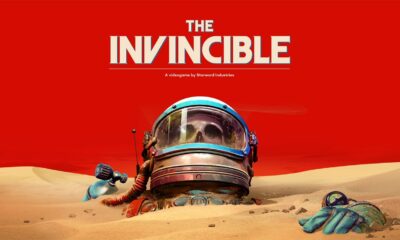 The Invincible