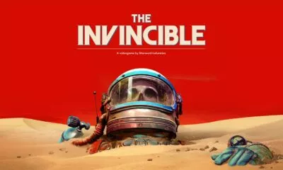 The Invincible