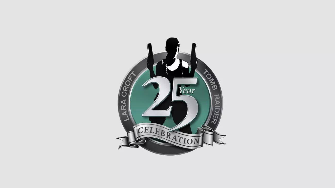 25. Jubiläum von TOMB RAIDER
