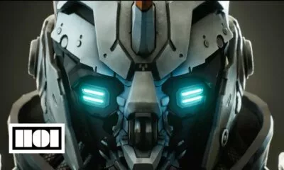 Vengeance Is Mine