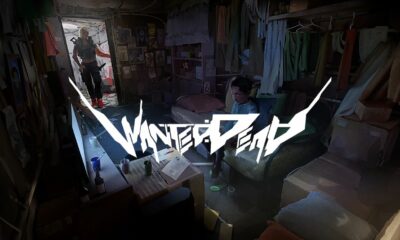 Wanted: Dead