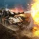 War Thunder: Ground Breaking