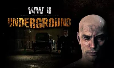 World War II: Underground