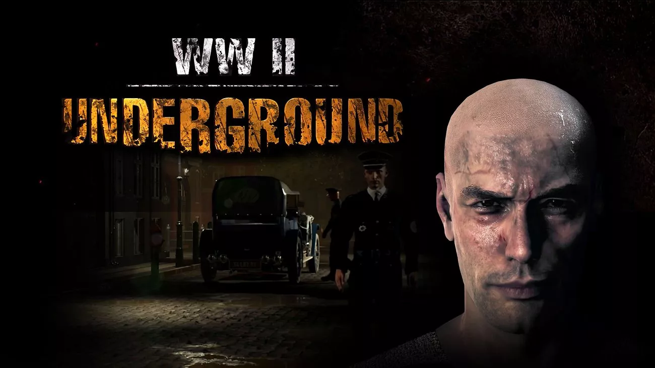 World War II: Underground