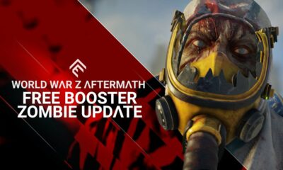 World War Z: Aftermath erhält kostenloses Oktober Update