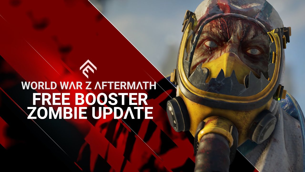 World War Z: Aftermath erhält kostenloses Oktober Update