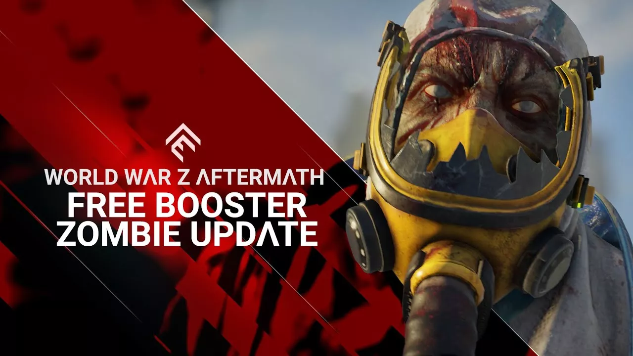 World War Z: Aftermath erhält kostenloses Oktober Update