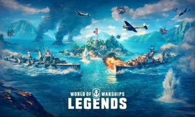World of Warships: Legends