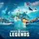 World of Warships: Legends