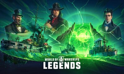 World of Warships: Legends