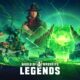 World of Warships: Legends