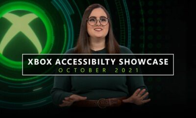 Xbox Accessibility Showcase