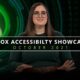 Xbox Accessibility Showcase