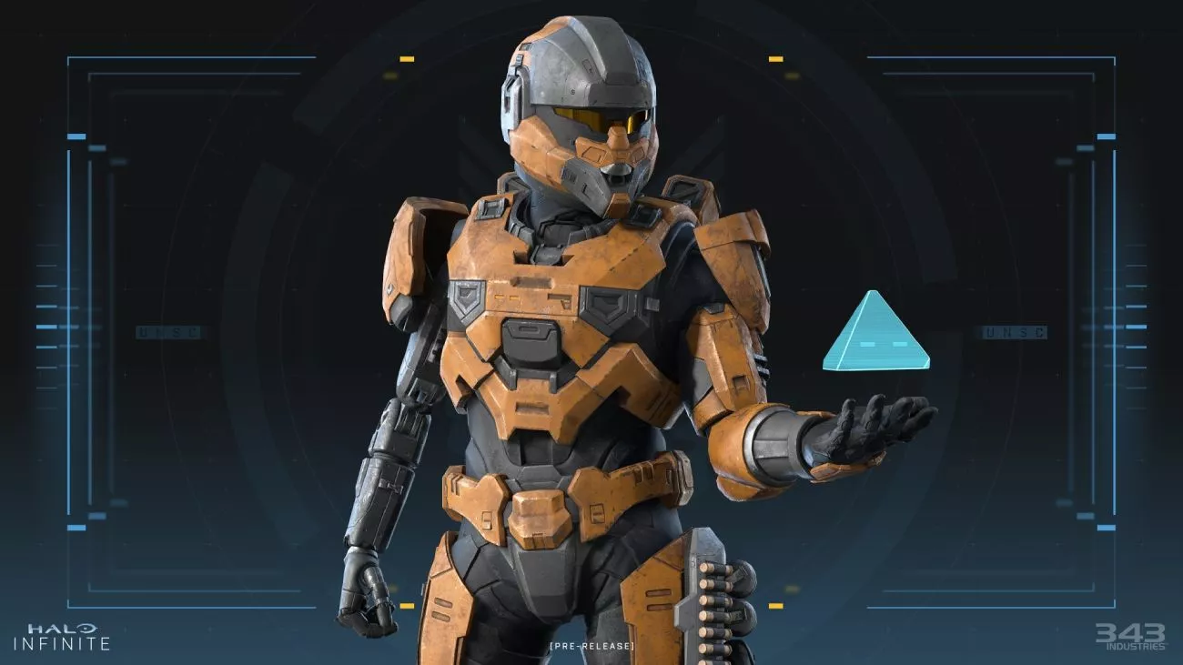 Xbox Accessibility Showcase