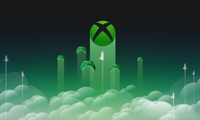 Xbox Cloud Gaming