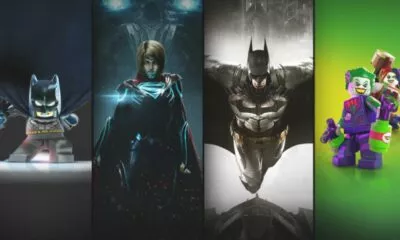 DC FanDome Sale
