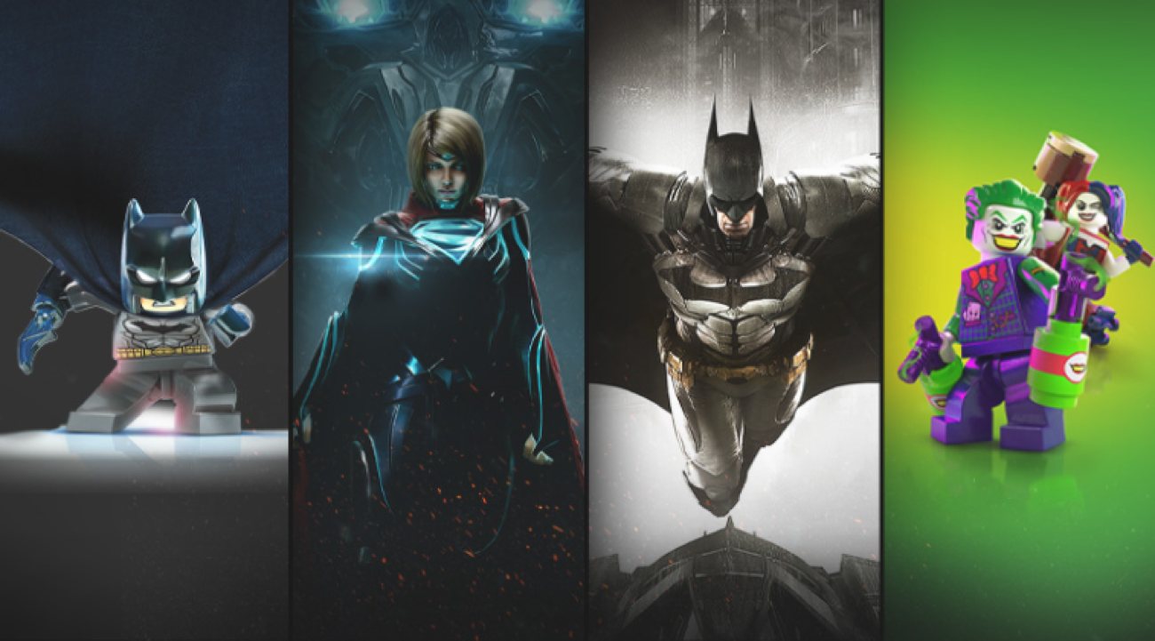 DC FanDome Sale
