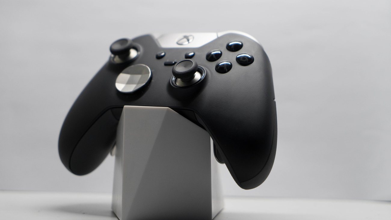 Xbox One Elite Controller
