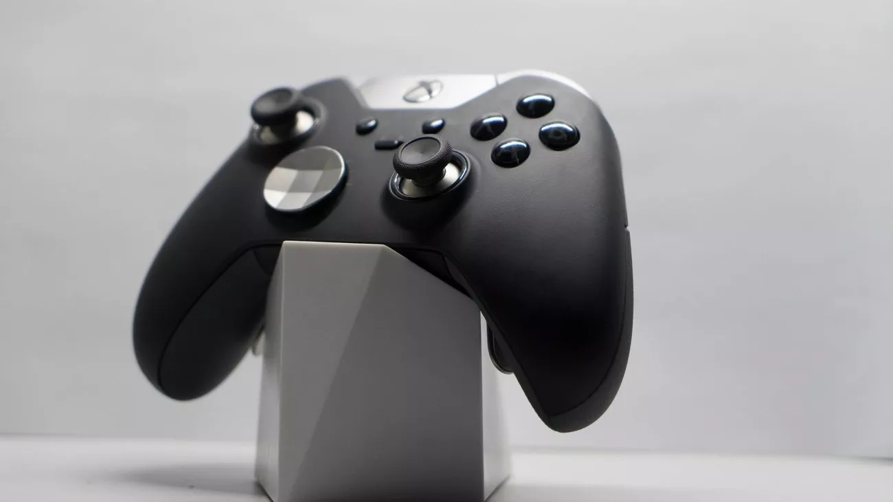 Xbox One Elite Controller