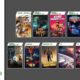 Xbox Game Pass - Oktober 2021