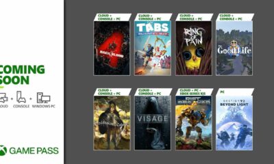 Xbox Game Pass