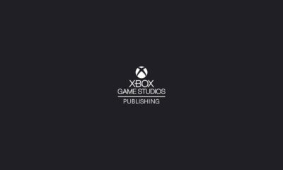 Xbox Game Studios Publishing