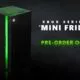 Xbox Mini-Kühlschrank vorbestellen
