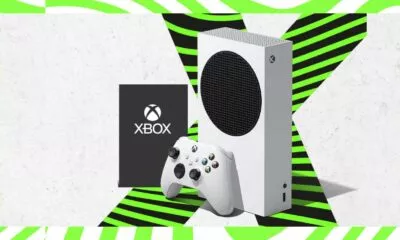Xbox Series S