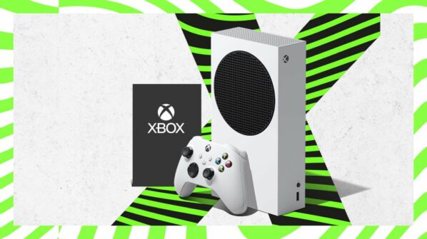 Xbox Series S