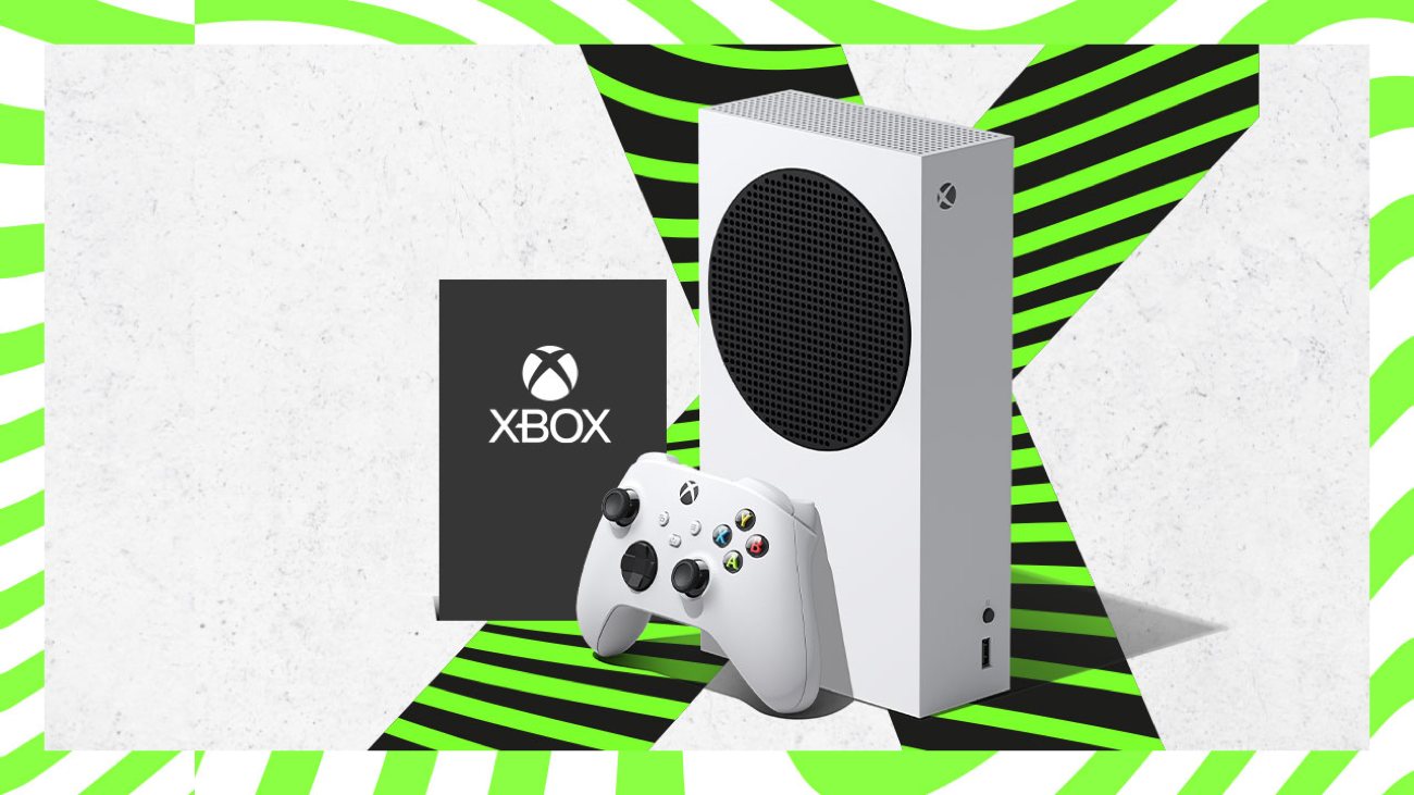 Xbox Series S