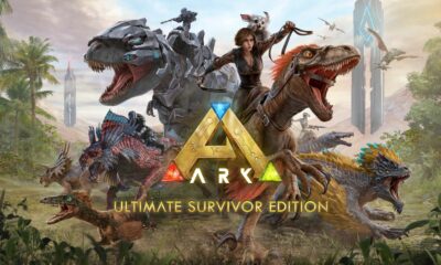 ARK: Ultimate Survivor Edition