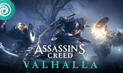Assassin's Creed Valhalla