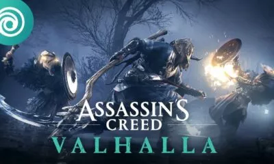 Assassin's Creed Valhalla
