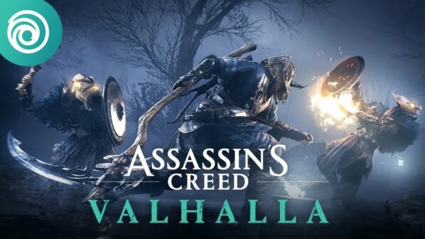 Assassin's Creed Valhalla