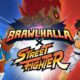 Brawlhalla - Street Fighter Crossover