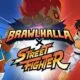 Brawlhalla - Street Fighter Crossover