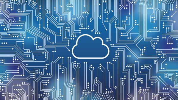 Cloud Computing