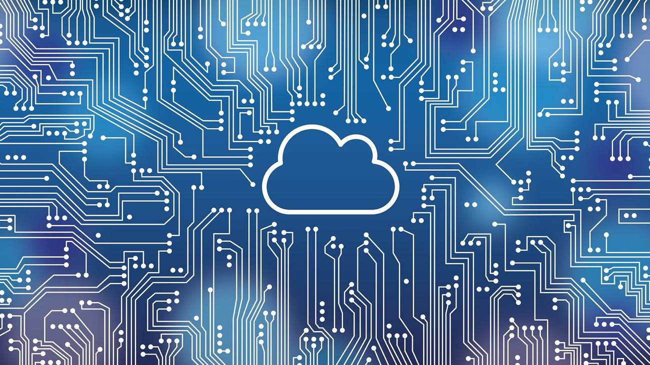 Cloud Computing