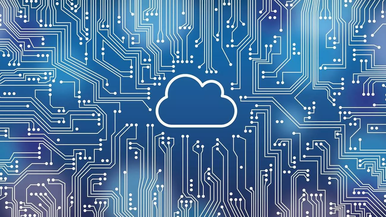 Cloud Computing