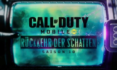 Call of Duty: Mobile - Saison 10: Rückkehr der Schatten